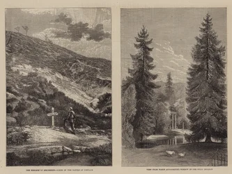 Scener i Frankrike